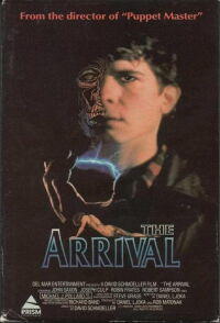 L'Intrus (1991)