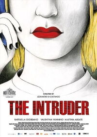 L'Intrusa (2017)