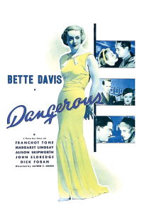 L’Intruse (1935)