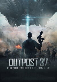 L'invasion (2014)