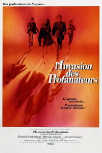 L'invasion des profanateurs (1978)