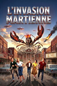 L’invasion martienne (1959)