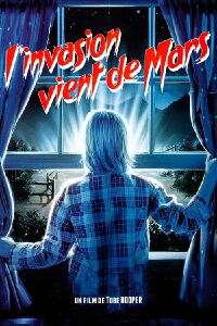 L'Invasion vient de Mars (1986)