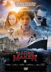 L'inventeur de jeux (2014)