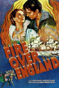 L'invincible armada (1937)