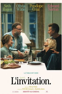 L'Invitation (2026)