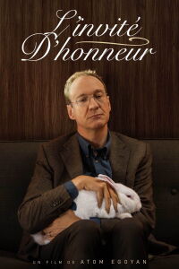 L'invité d'honneur (2020)