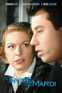 L'Invité du mardi (1950)