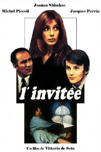 L'Invitée (1969)