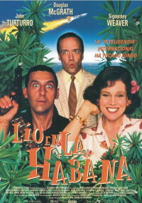 Lío en La Habana (2000)