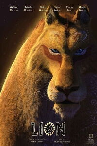 Lion (2019)