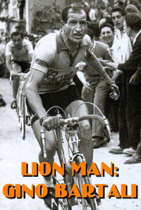 Lion Man: Gino Bartali - The War Years (2022)