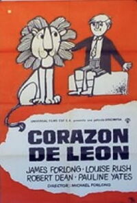 Lionheart (1968)