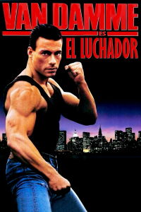Lionheart: El luchador (1990)