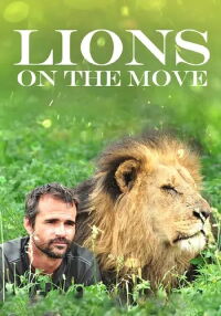 Lions on the Move (2013)