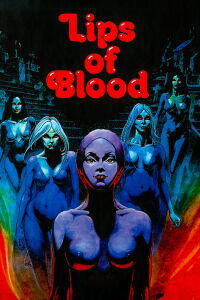 Lips of Blood (1975)