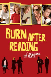 Lire et détruire (2008)
