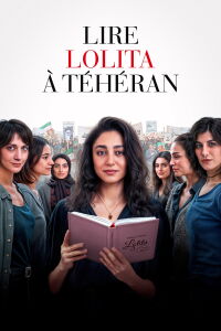 Lire Lolita à Téhéran (2024)