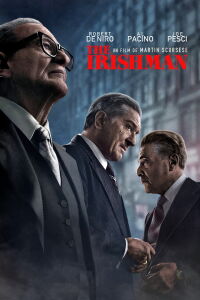 L'Irlandais (2019)