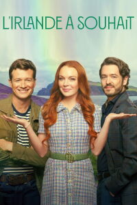 L'Irlande à souhait (2024)