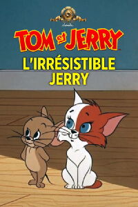 L'irrésistible Jerry (1964)