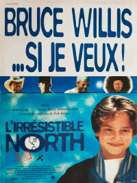L'irrésistible North (1994)