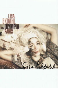 Lisa Ekdahl - At The Olympia Paris (2011)
