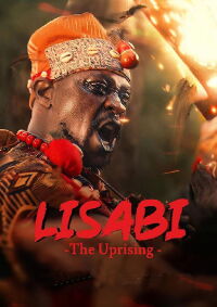 Lísàbí : La Rébellion (2024)
