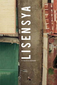 Lisensya (2021)