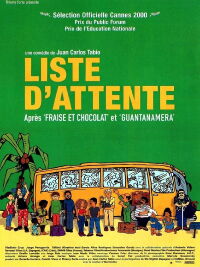 Liste D'Attente (2000)