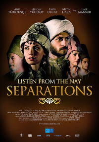 Listen from the Nay: Separations (2008)