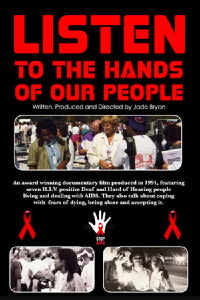 Listen to the Hands of Our People (1994)