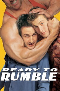 Listos para luchar (2000)