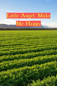 Little Angel, Make Me Happy (1993)