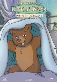 Little Bear - Dreams & Make Believe (2006)