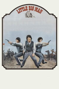 Little Big Man (1970)
