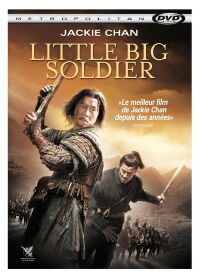 Little Big Soldier : La Guerre des maîtres (2010)