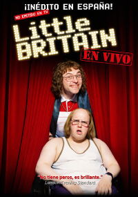 Little Britain En vivo (2006)