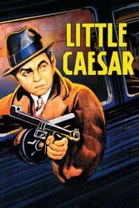Little Caesar (1931)