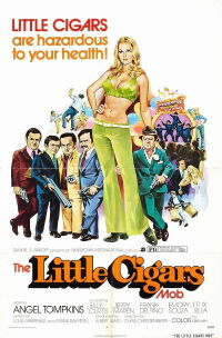 Little Cigars (1973)