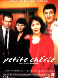 Little Darling (2000)