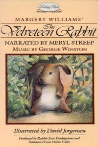 Little Ears: The Velveteen Rabbit (1984)