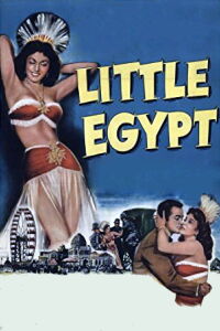 Little Egypt (1951)