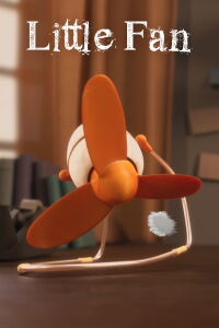 Little Fan (2023)