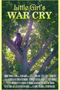 Little Girl's War Cry (2013)