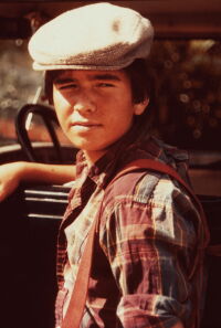 Little Hero (1985)