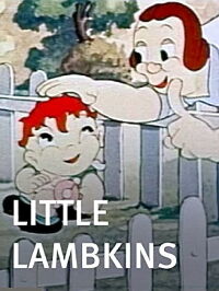 Little Lambkins (1940)