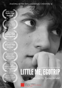 Little Me, Egotrip (2023)