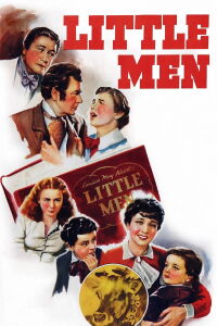 Little Men (1940)