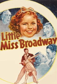 Little Miss Broadway (1938)